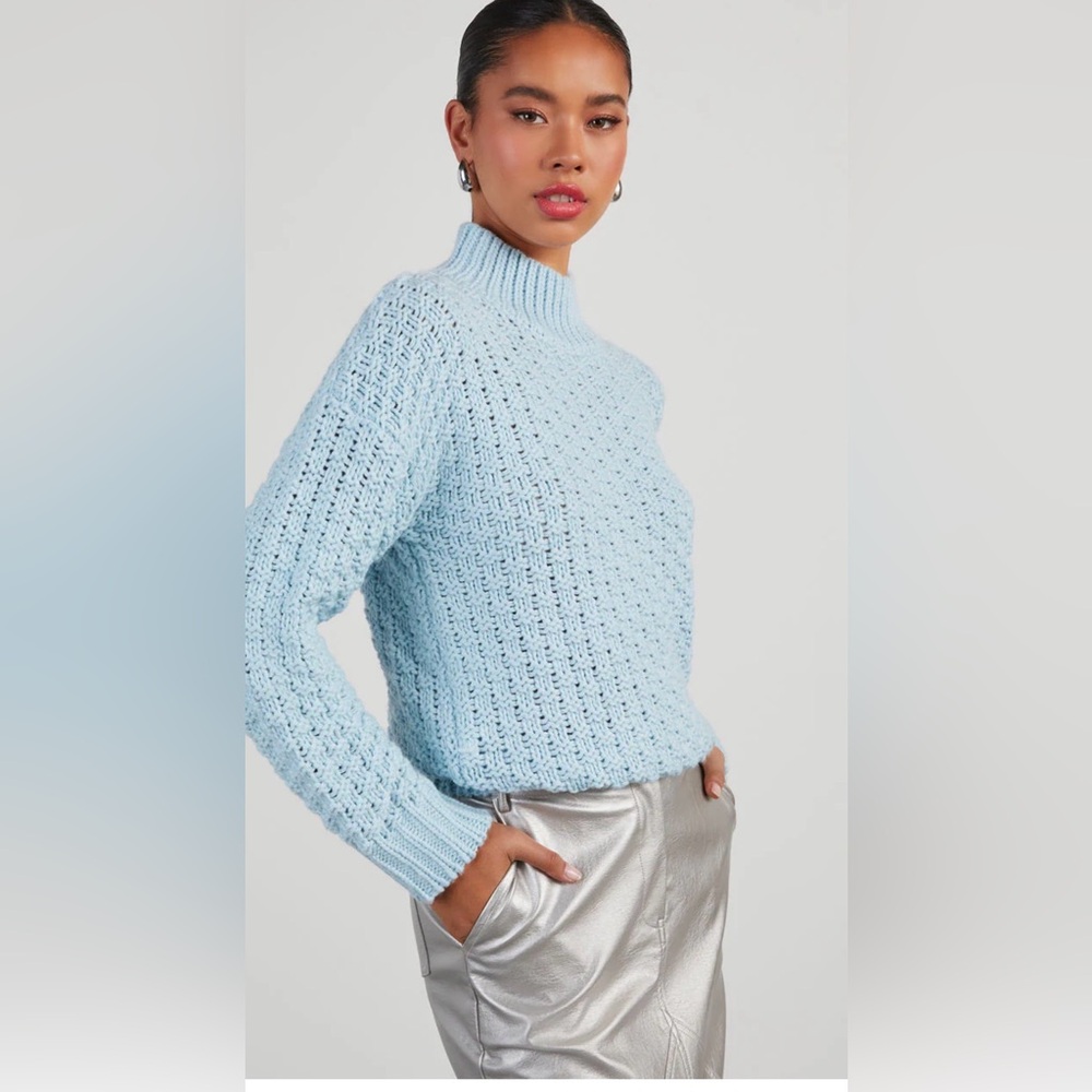 NWT Sweater - Picture 5 of 8
